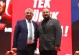 Seyrek’ten Günay’ın tutuklanmasına tepki: İzmir’de en çok destek gören başkanlardan biri