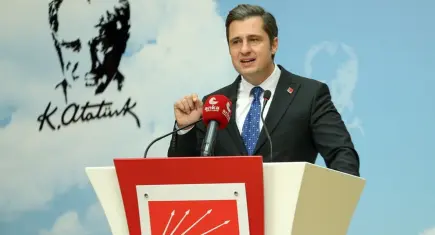 Yücel’den Başkan Günay’ın tutuklanmasına tepki: Hukuki değil, siyasi