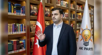 AK Parti’li İnan’dan 27 Mayıs mesajı: 15 Temmuz darbe dönemlerinin sonu oldu