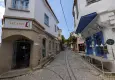Alaçatı’nın tarihi dokusu için ortak tasarım hamlesi