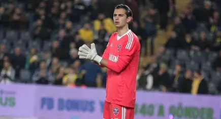 Aliağa FK’dan kaleci hamlesi: Çağlar Akbaba gündemde