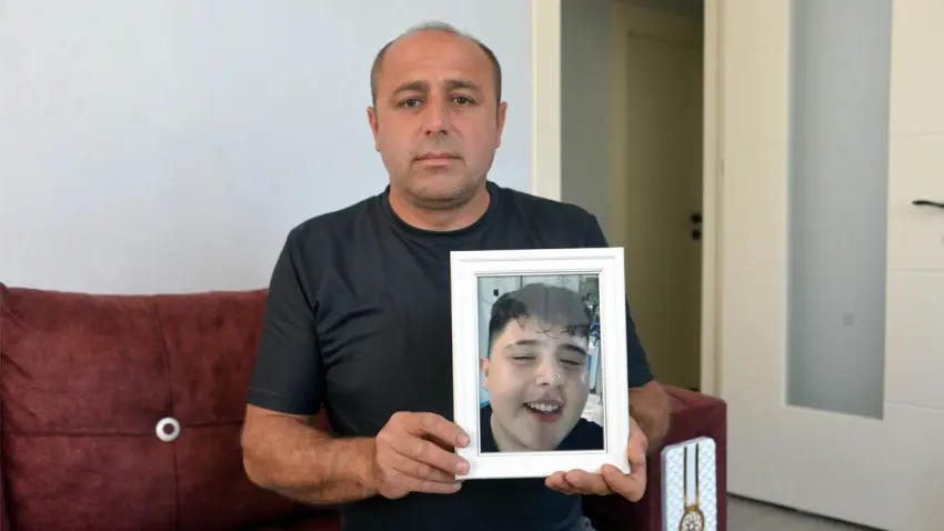Arkadaşını boynundan vurup ölümüne neden olan çocuğa 18 yıl hapis istemi haberinin görseli