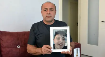 Arkadaşını boynundan vurup ölümüne neden olan çocuğa 18 yıl hapis istemi