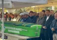 Babasını bıçaklayarak öldüren sanık hakkında ağırlaştırılmış müebbet talep edildi