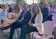 Başkan Yıldız Ünsal, ACT NOW Konferansı’nda Karşıyaka’yı temsil etti