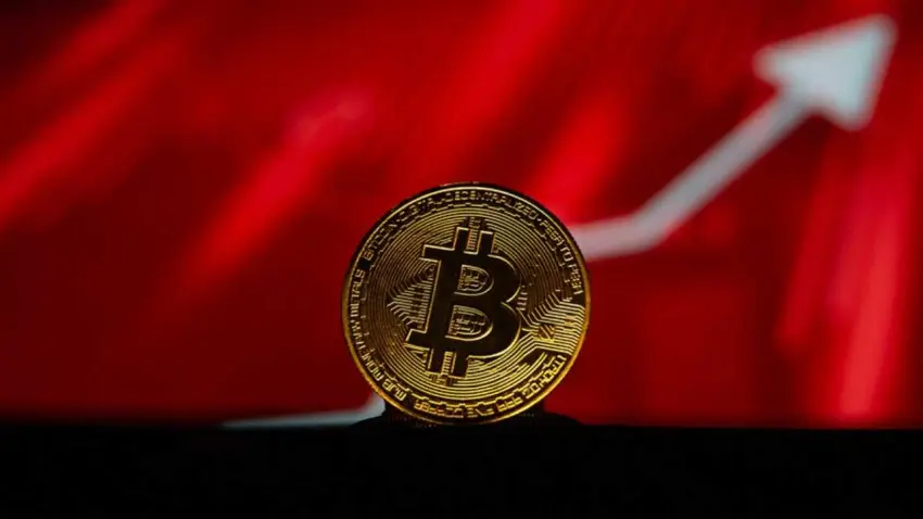 Bitcoin artan jeopolitik risklerle yeniden 74 bin doların altına geriledi haberinin görseli