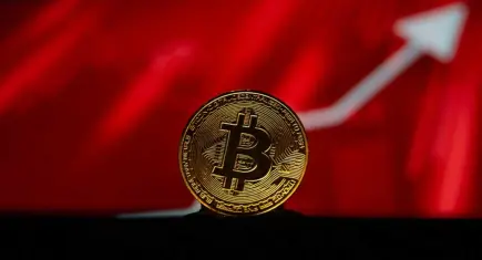 Bitcoin artan jeopolitik risklerle yeniden 74 bin doların altına geriledi