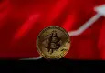 Bitcoin artan jeopolitik risklerle yeniden 74 bin doların altına geriledi