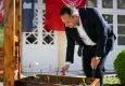 Bornova Lalesi 30 yıl sonra yeniden açtı