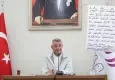 Cezaevindeki Günay’dan ilk mesaj: Dik durun