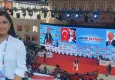 CHP'li Kurultay Delegesi Gülcan Batihan’dan Özgür Özel’e tam destek