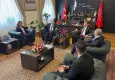 CHP TBMM Grubu’nda bayramlaşma mesaisi