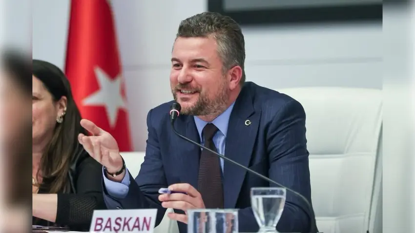 Duman Gezi’yi andı: Özgürlük arayışının en somut örneği haberinin görseli