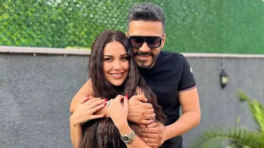 ‘Düştüm’ diyerek darp izlerini paylaşıp sildi: Dilan Polat ile Engin Polat arasında boşanma krizi| Kurtulmak istiyorum bu adamdan! haberinin görseli