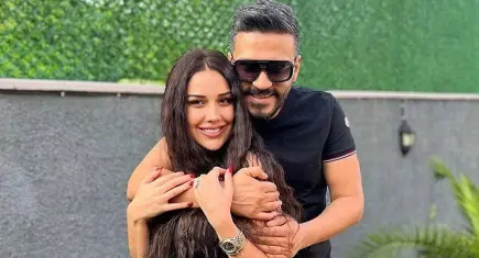 ‘Düştüm’ diyerek darp izlerini paylaşıp sildi: Dilan Polat ile Engin Polat arasında boşanma krizi| Kurtulmak istiyorum bu adamdan!
