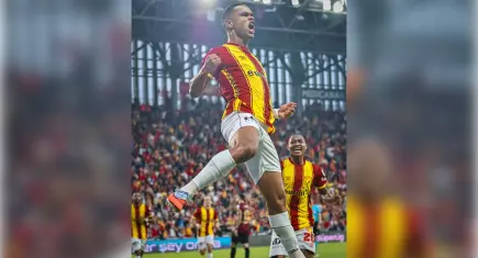 Göztepe, Juan Silva için beklemede: Hedef 20 milyon euro
