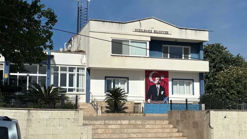 Güzelbahçe Belediye Başkan Vekili seçimi 5 Haziran’da yapılacak haberinin görseli