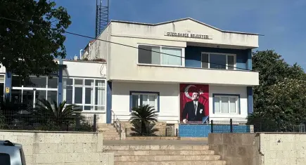 Güzelbahçe Belediye Başkan Vekili seçimi 5 Haziran’da yapılacak
