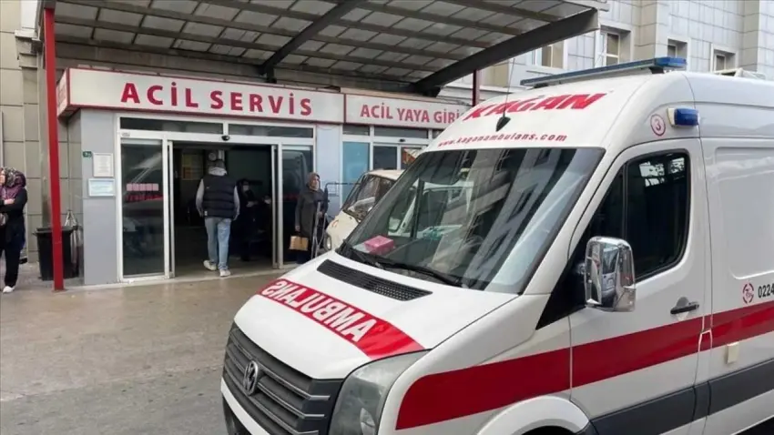 İstanbul’da yüzlerce kişi hastanelere koştu haberinin görseli