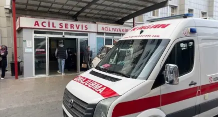 İstanbul’da yüzlerce kişi hastanelere koştu