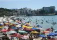 Kuşadası'nda oteller doldu