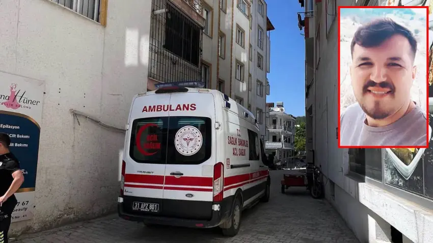 Madde bağımlısı baba 3 yaşındaki oğlunu boğarak öldürdü haberinin görseli