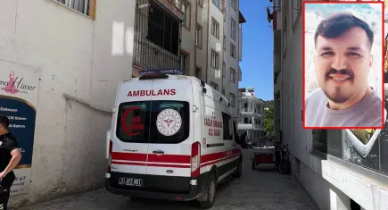 Madde bağımlısı baba 3 yaşındaki oğlunu boğarak öldürdü