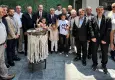 MHP İzmir, bayramlaşma programında bir araya geldi