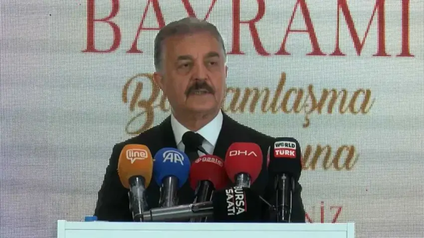 MHP'li Büyükataman: Terörsüz Türkiye taviz veya pazarlık değildir haberinin görseli
