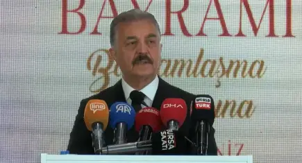 MHP'li Büyükataman: Terörsüz Türkiye taviz veya pazarlık değildir
