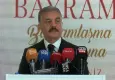MHP'li Büyükataman: Terörsüz Türkiye taviz veya pazarlık değildir