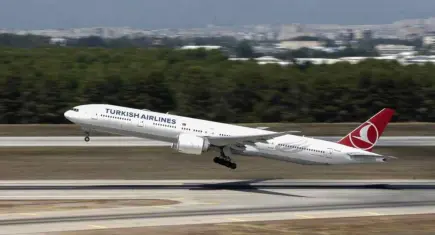 THY’den rekor yolcu hedefi: 31 Mayıs’ta 305 bini aşacak