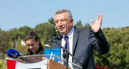 Tutuklanan Güzelbahçe Belediye Başkanı Mustafa Günay görevden uzaklaştırıldı
