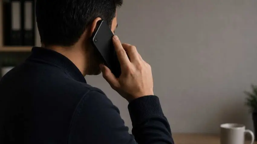 Uzmanlardan telefon dolandırıcılığına karşı dikkat çağrısı