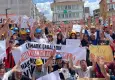 Yer altında alın teri, yer üstünde hak arayışı: Maden işçileri ekmek kavgası için yollarda!