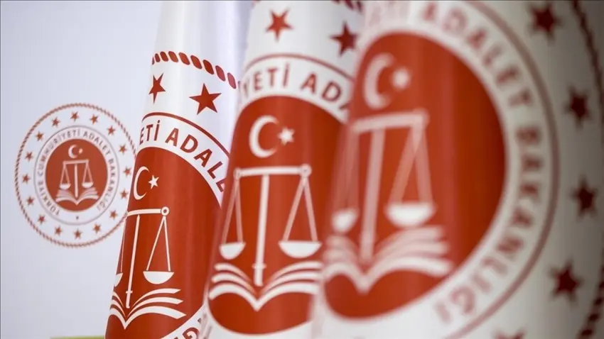 Adalet Bakanlığı’ndan e-Duruşma sisteminde yeni düzenleme haberinin görseli
