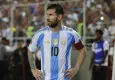 Arjantin'in Dünya Kupası kadrosu açıklandı: Lionel Messi 6. kez sahne alıyor