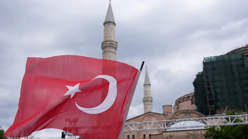 Bakanlardan İstanbul’un fethine özel paylaşımlar haberinin görseli