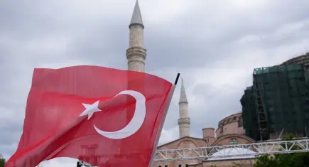 Bakanlardan İstanbul’un fethine özel paylaşımlar
