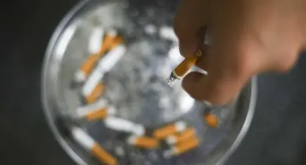 DSÖ’den tütün kullanımına ilişkin açıklama: Her yıl 7 milyondan fazla kişi ölüyor