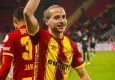 Göztepe - Galatasaray arasında transfer trafiği