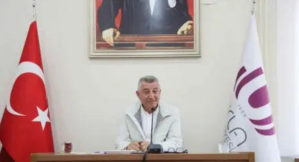 Günay cezaevinden mesaj gönderdi: Günahım sizleri çok sevmek