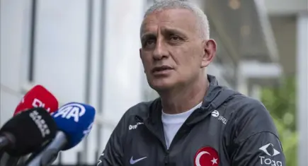 Hacıosmanoğlu, Dünya Kupası için tarih verdi: '18 Temmuz'da New York'tan İstanbul'a geleceğiz'