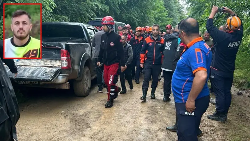Kocaeli’de ATV faciası: Anne ve oğul hayatını kaybetti haberinin görseli