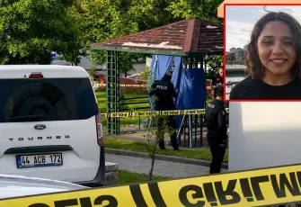 Malatya’da 18 yaşındaki genç kız parkta ölü bulundu