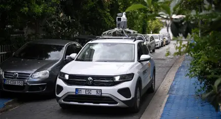 Netcad 360 teknolojisiyle Bornova’da akıllı şehir dönemi başlıyor