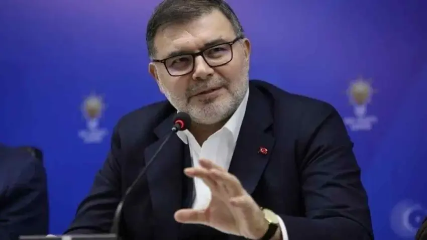 Saygılı’dan Tugay’a tepki: Her yağmurda aynı manzara haberinin görseli