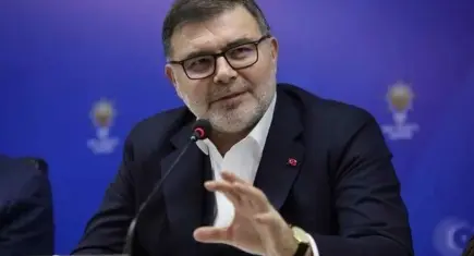 Saygılı’dan Tugay’a tepki: Her yağmurda aynı manzara