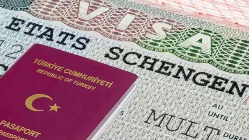 Schengen vizesi randevularında karaborsa iddiası: Randevular botlarla alınıp yüzlerce euroya satılıyor! haberinin görseli