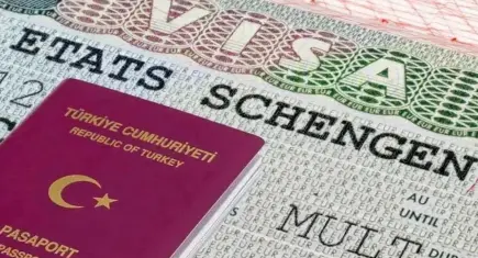 Schengen vizesi randevularında karaborsa iddiası: Randevular botlarla alınıp yüzlerce euroya satılıyor!